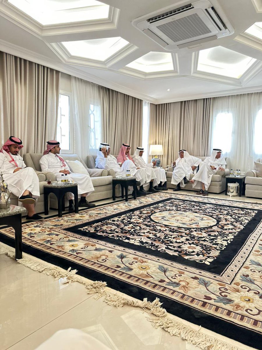 أخبار أسرة الماضي tweet media