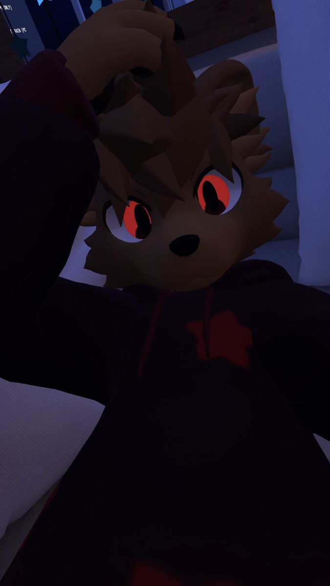 coco_chip_'s tweet image. Heyo :3