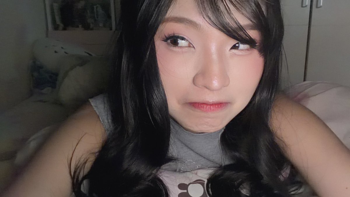 Takut banget melek” umur 22 tahun 🙂