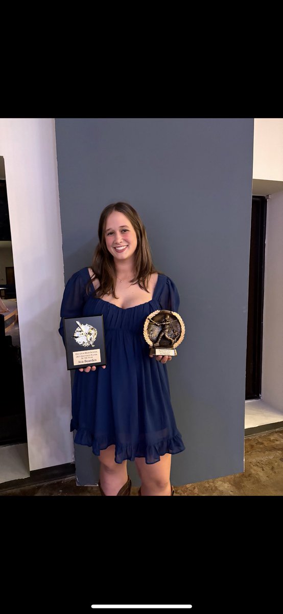 Ava Bearden 2026 tweet media