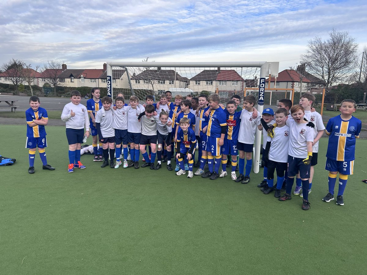 Florence Melly Community Primary School tweet media