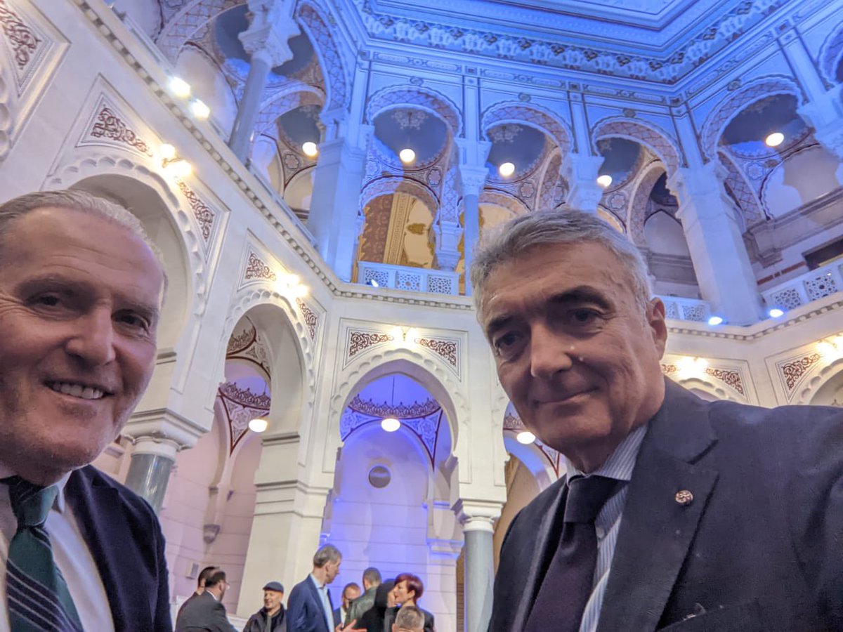 Miodrag Vlahovic🇲🇪 tweet media