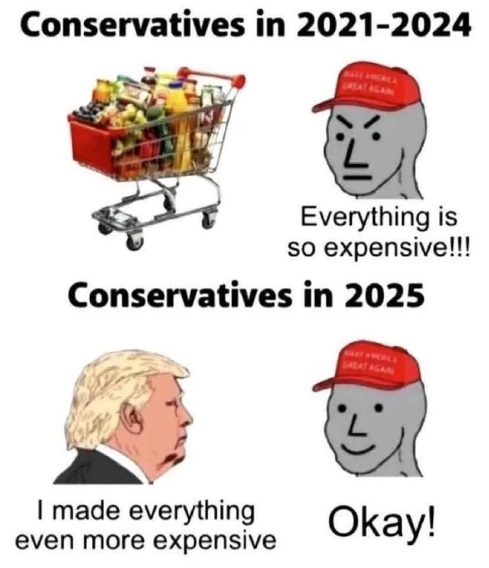 phuture101's tweet image. Republicans are the party of slogans and platitudes and lies 🙄