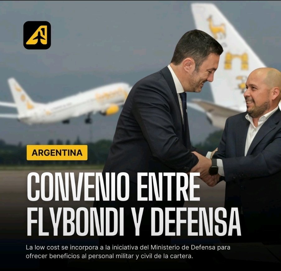 Nicoacap's tweet photo. El dinero del "Estado" a nuestra línea de bandera (que es de TODOS los Argentinos) @Aerolineas_AR era mala palabra!
El subsidio a una línea aerea de dudosa integridad como @flybondioficial es celebrada!
Pobre país!
@luispetri @JMilei @KarinaMileiOk https://t.co/B4D6vJeLNB