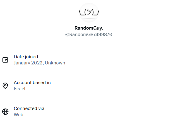 RandomGuy. tweet media