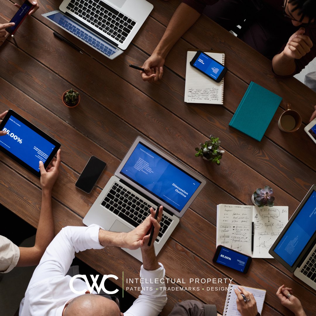 Innovation and strategy go hand in hand—but is your IP strategy keeping up? At CWC, we help corporations and SMEs integrate IP protection into their business strategy to maximize growth and market advantage.
 wilsonpatents.com
#BusinessStrategy #CorporateIP #Patents #SMEs