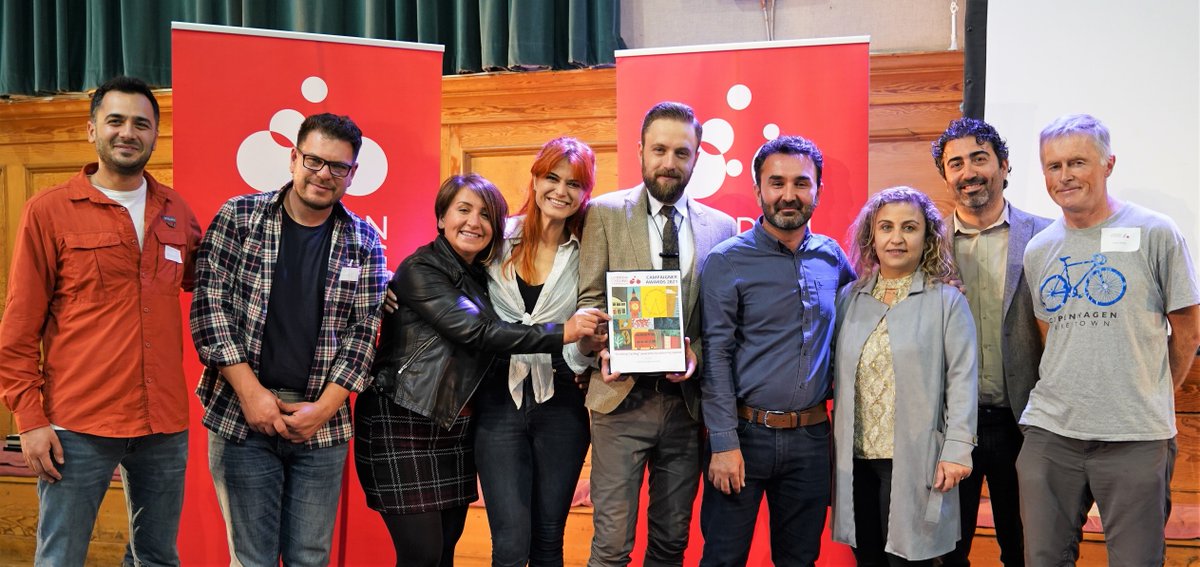 London Cycling Campaign tweet media