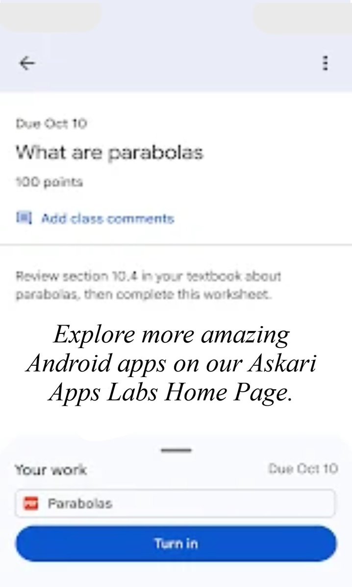 Aliza97713260's tweet image. askariappslabs.blogspot.com/2025/11/Google…
.
.
.
.
#apps #Android_apps #latest_apps #app_review #apk_install #tech_guide #how_to_install #app_tutorial #best_apps #mobile_apps #trending_apps #app_tips #android_tools