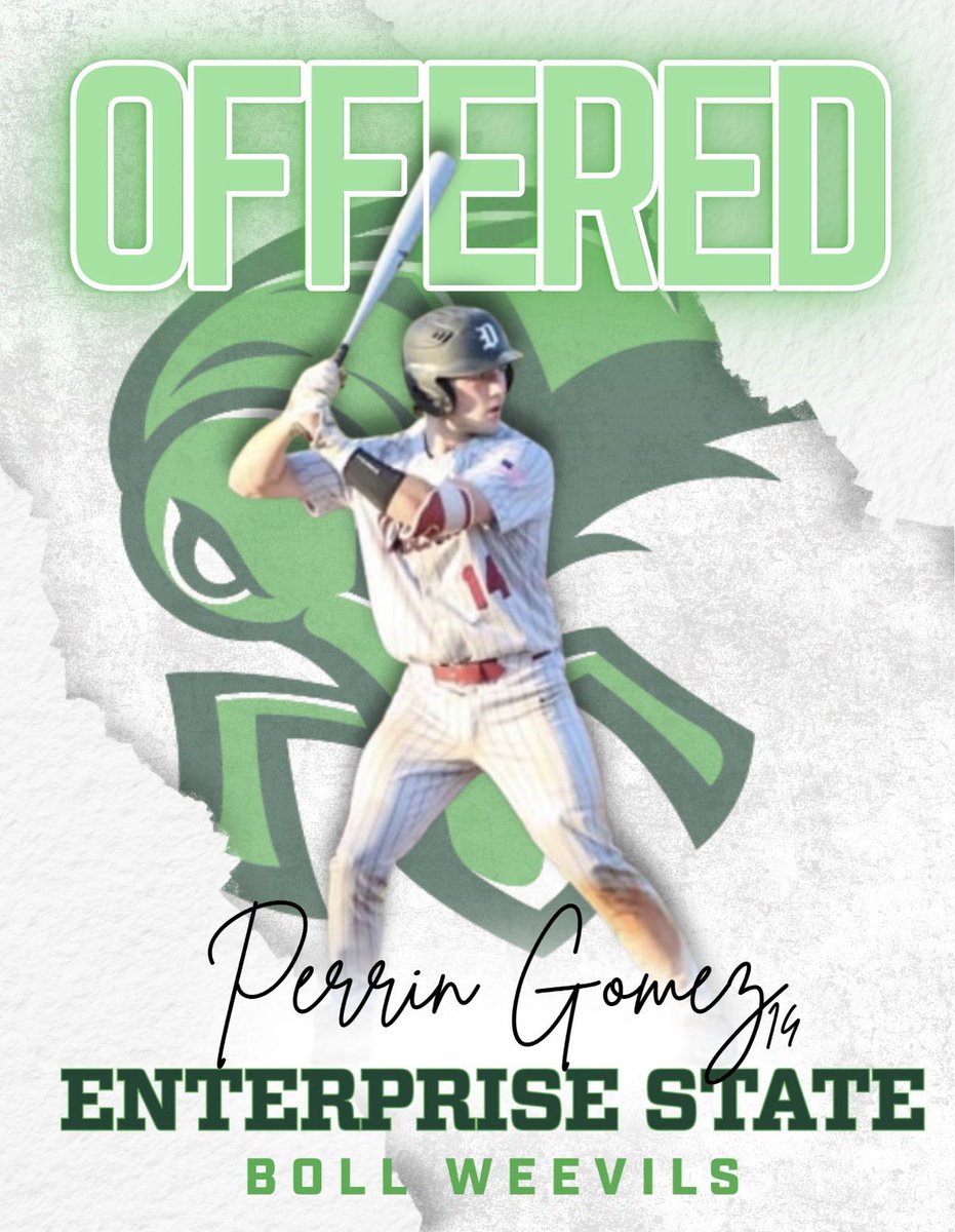 Dothan Wolves Baseball tweet media