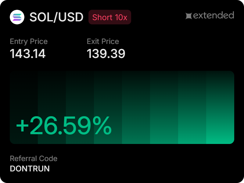 DontRunImAsian's tweet image. Market is still feeding me.

I&apos;m thankful for the market updates from community members in @InfiniteAIOX and @Umbasxbt from @AlphaBlockTrade. VC session of today&apos;s recording will be dropping soon 🙂