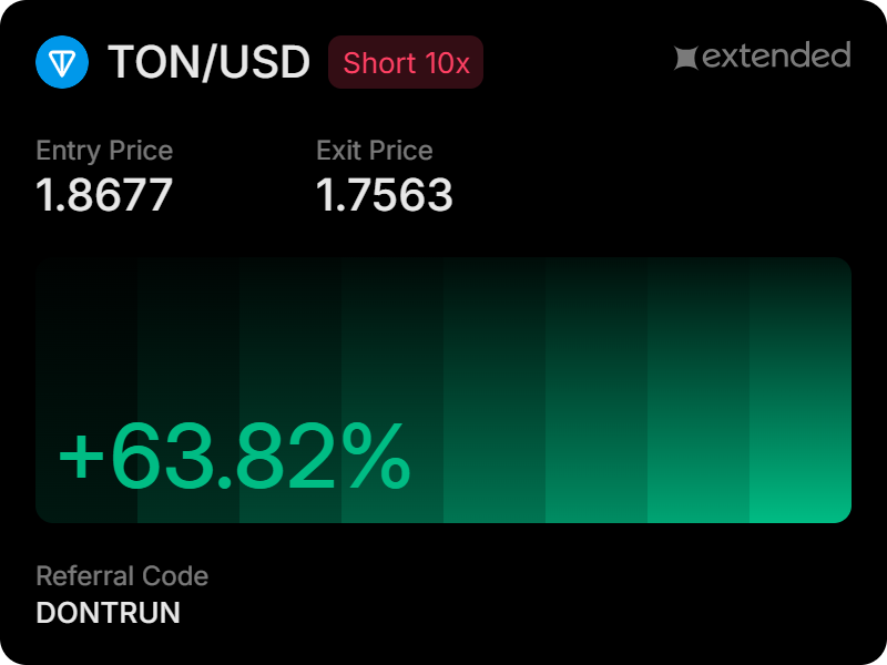 DontRunImAsian's tweet image. Market is still feeding me.

I&apos;m thankful for the market updates from community members in @InfiniteAIOX and @Umbasxbt from @AlphaBlockTrade. VC session of today&apos;s recording will be dropping soon 🙂