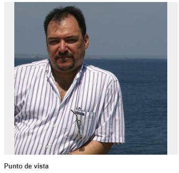 EspejoDelPoder_'s tweet image. PUNTO DE VISTA
* “No me acusan de robo”: Duarte
Filiberto Vargas Rodríguez
 espejodelpoder.com/punto-de-vista… a través de @EspejoDelPoder_ @Filibertovargas