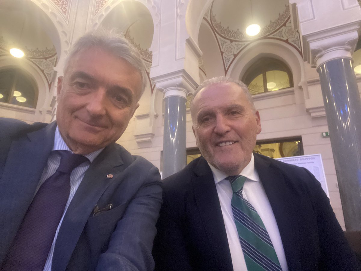 Miodrag Vlahovic🇲🇪 tweet media