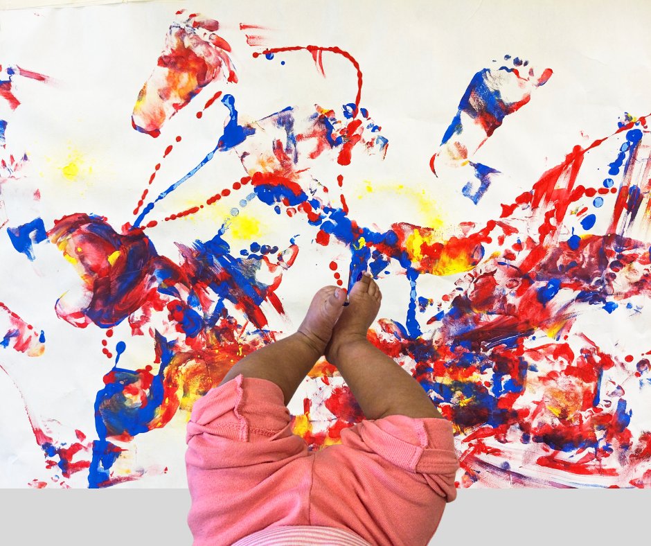 Belmont Child Care Association tweet media