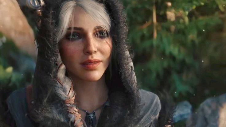 noctwong's tweet image. upcoming games with lead female protagonists &amp;lt;3