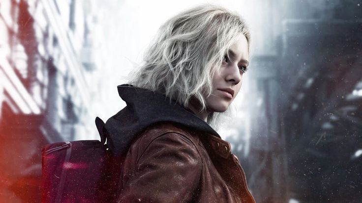 noctwong's tweet image. upcoming games with lead female protagonists &amp;lt;3