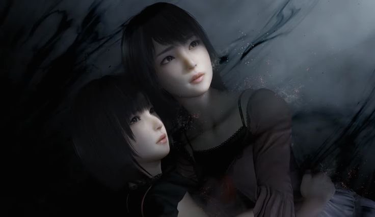 noctwong's tweet image. upcoming games with lead female protagonists &amp;lt;3