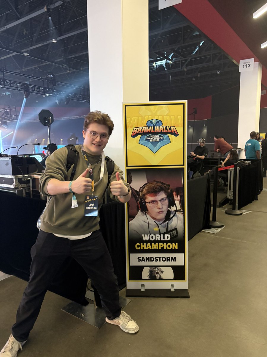 Sandstorm tweet media