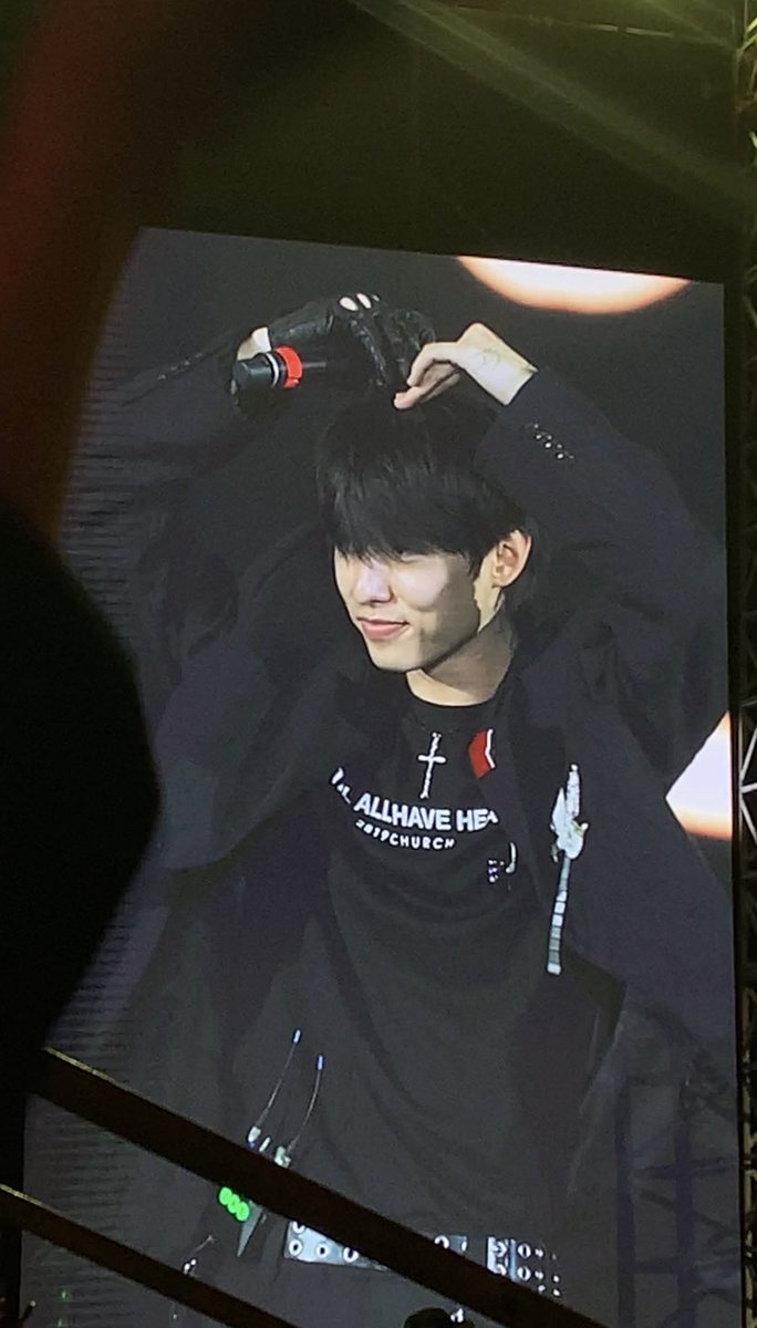 code0915's tweet image. 🫶🏻

#The1OutOf9TourJakarta
#The1over9 #eaJInJakarta @eaJPark