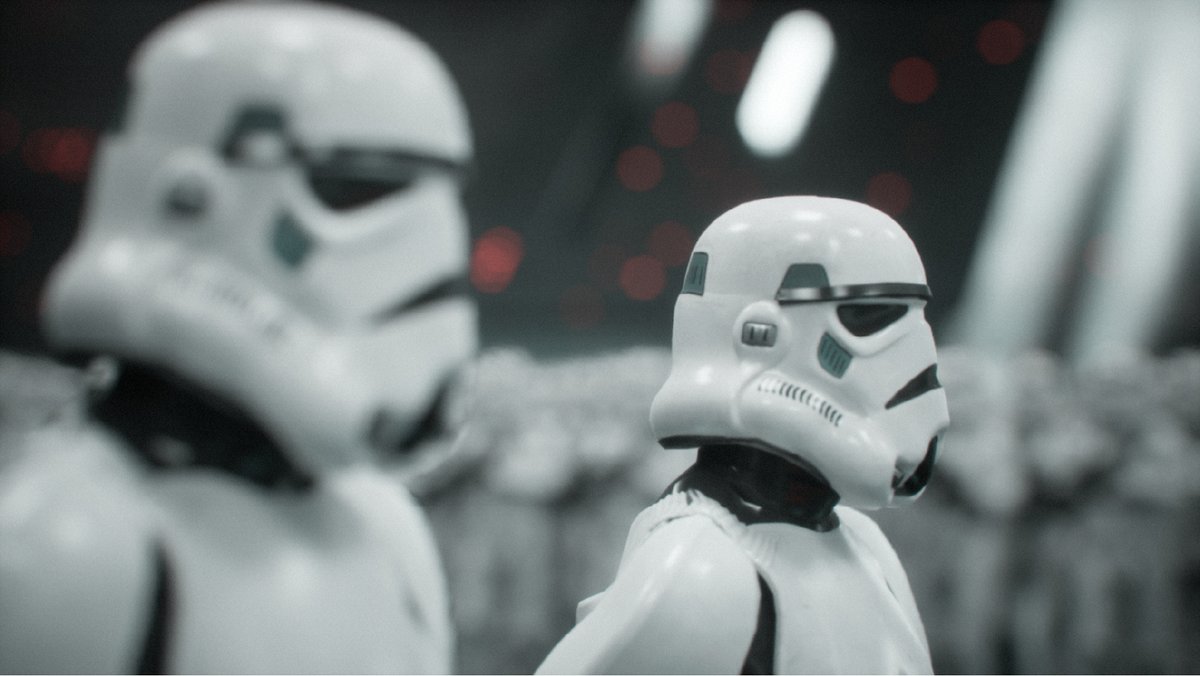 First steps discovering Unreal Engine with <a href="/badxstudio/">Bad Decisions Studio</a> tutorials. The software looks so powerfull (even with a old 2070s) and is fun to learn ! I will to deepen my knowledges🤓