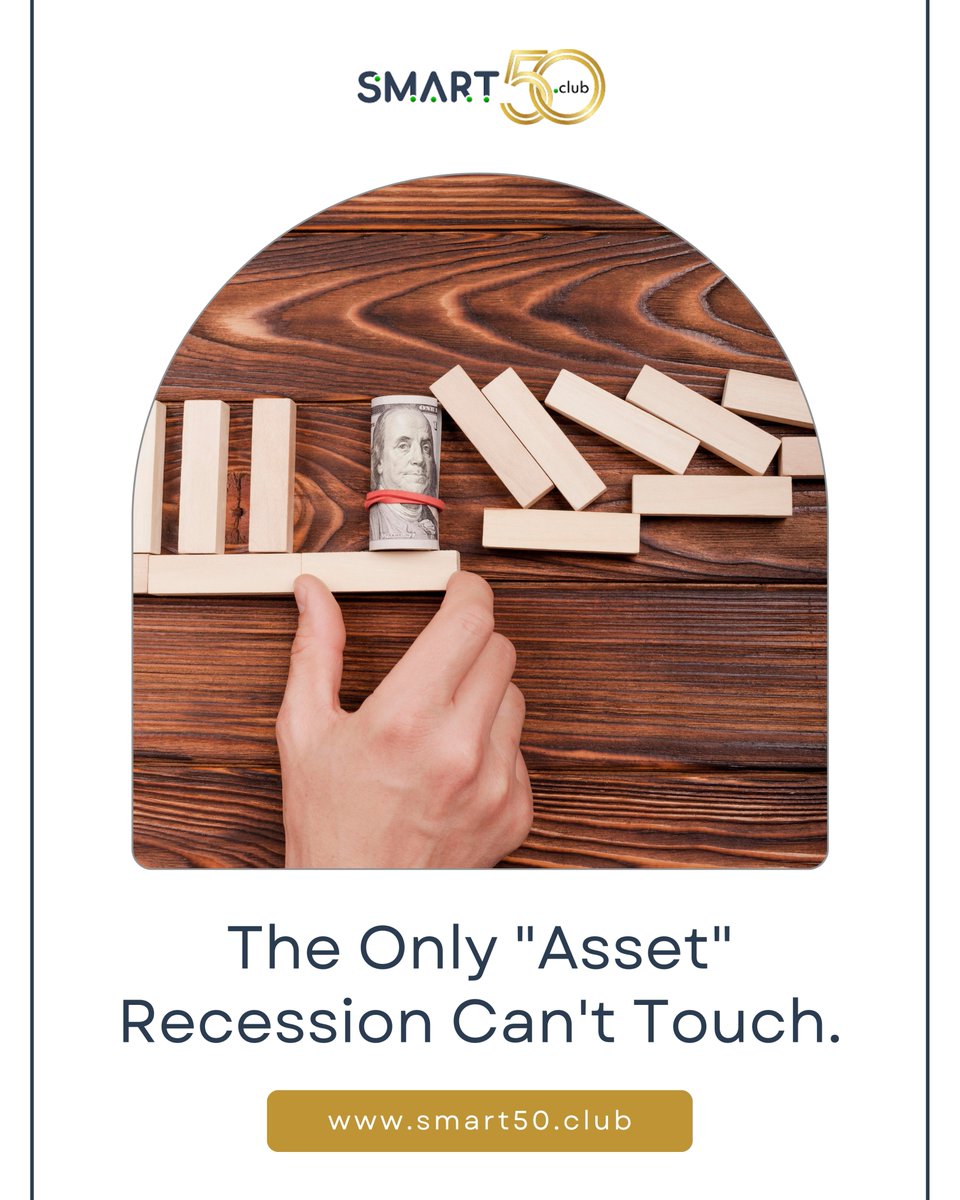 DiamondC1120167's tweet image. It’s not real estate or gold—it’s the knowledge and skills you acquire. 

📌 Tuesday and Wednesday at 12 pm EST
📌 Thursday a 8:30 pm EST

Zoom Link: us02web.zoom.us/j/84544503627
Registration Link: app.smart50.club/ref/diamond4me

#Smart50Club #selfinvestment #levelupmindset #skillsmatter