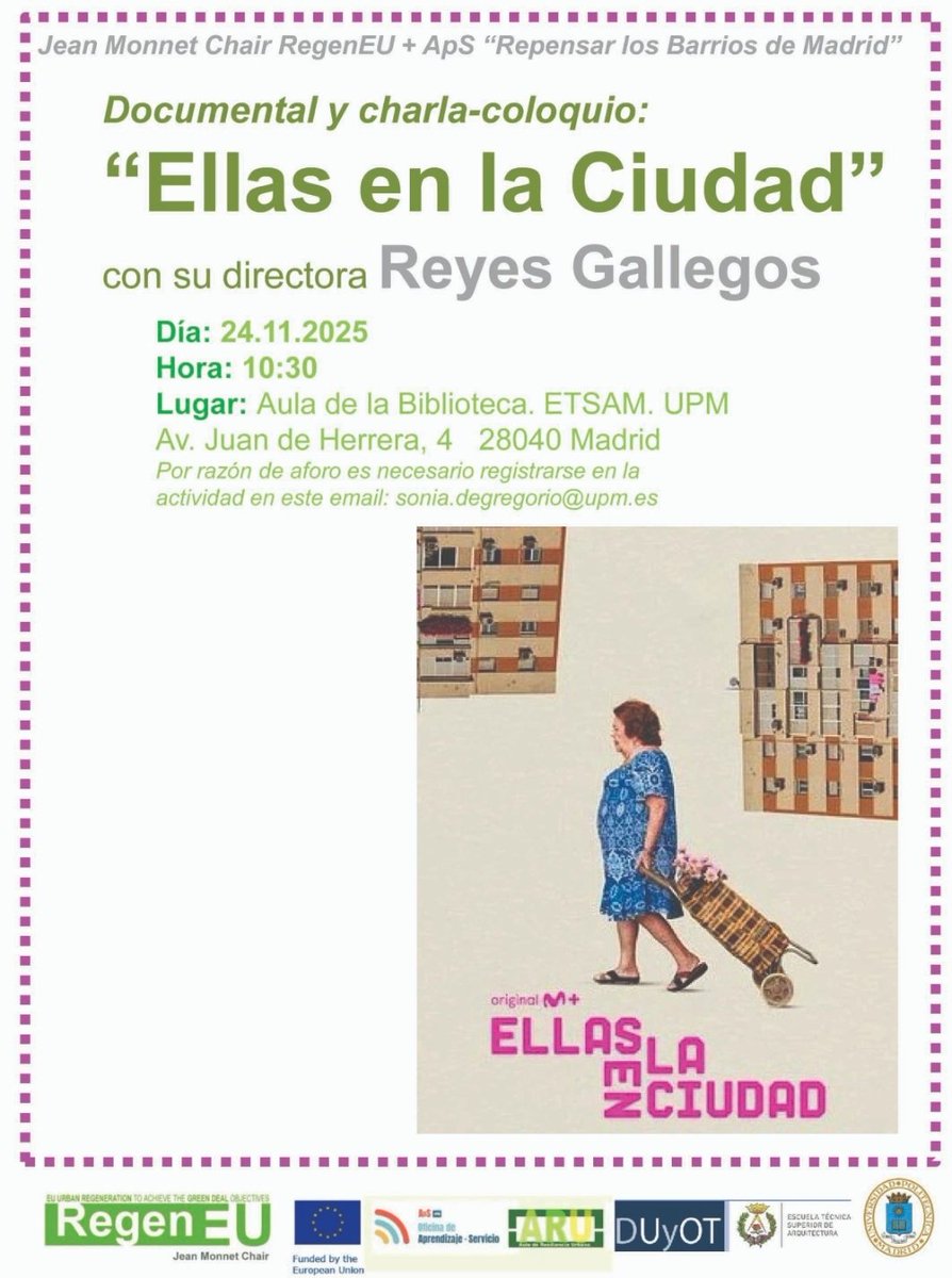 Sonia De Gregorio tweet media