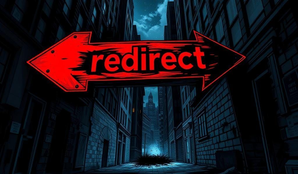 0xToxSec's tweet image. Most programs call them “informational.” Hackers know better.
Drop an open redirect inside OAuth or SSO and it’s a pivot to token theft, session hijack, or auth bypass.

Full guide: toxsec.com/p/open-redirect 

#bugbounty #cybersecurity #bugreport #openredirect