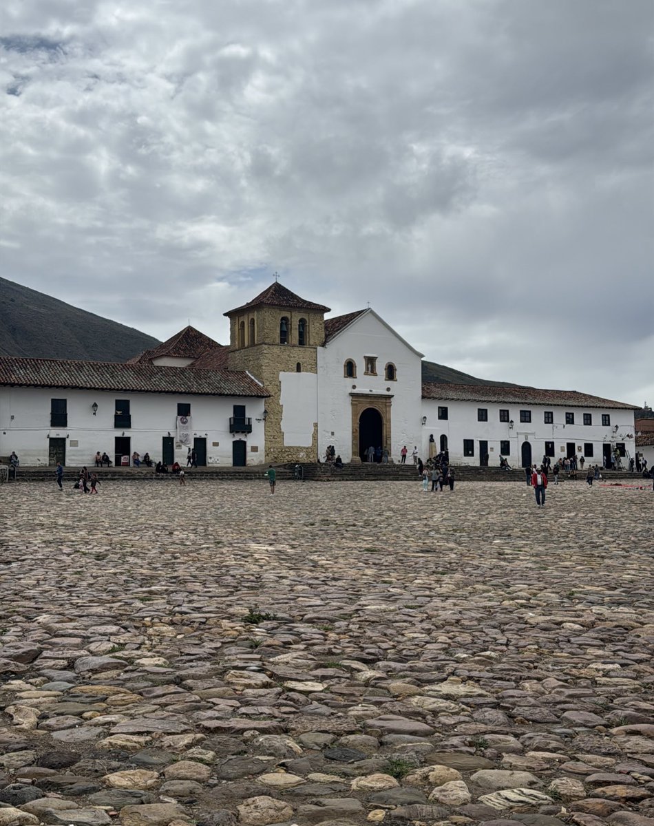 ¿A las cuántas veces de ir a Villa de Leyva es que uno se cansa?