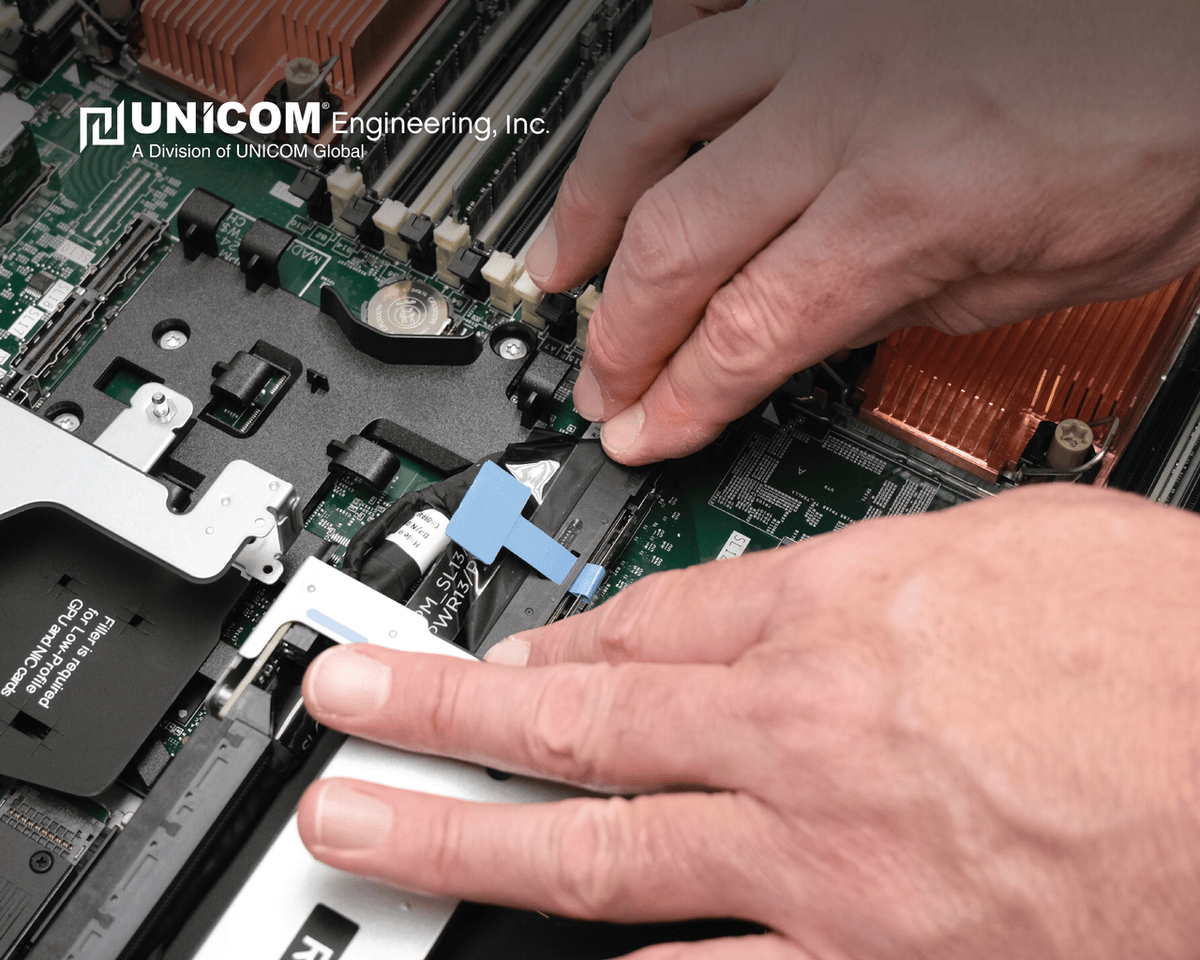 UNICOMEng's tweet image. Scaling innovation takes more than great software. UNICOM Engineering’s OEM system integration streamlines design, deployment, and global support—so you can focus on growth.

bit.ly/3JwkArF 

#OEM #SystemIntegration #Engineering #UNICOMEngineering