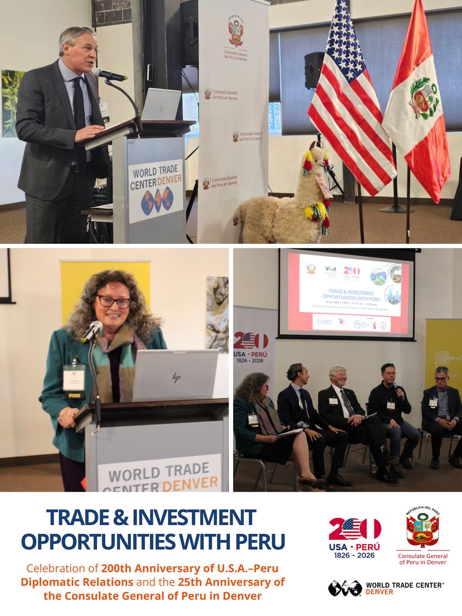 WTC Denver tweet media