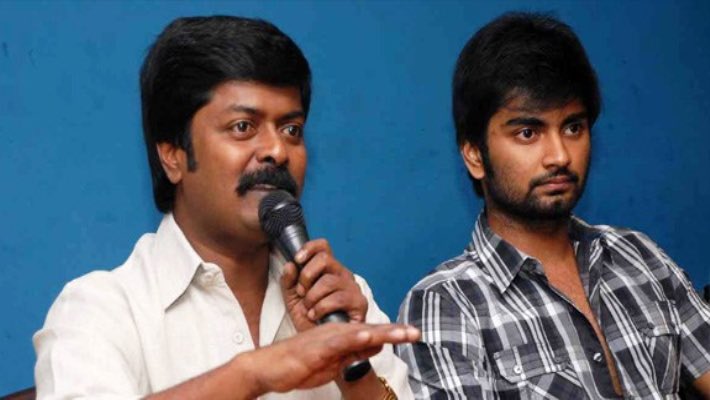 w_pugal's tweet photo. @CinemaWithAB Murali: The Man with Zero Haters. https://t.co/hJKIDcaYFx
