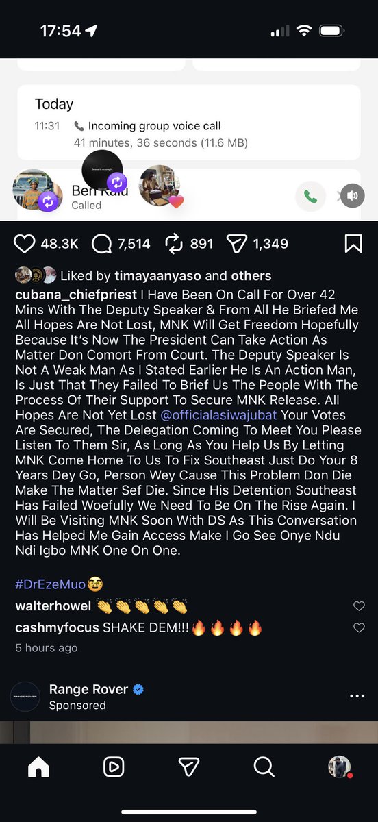 EmirSirdam's tweet image. I told you guys, this was all a gimmick. 

It is so easy to clock APC. 

Many of our people are already worshipping ChiefPriest 😂😂😂