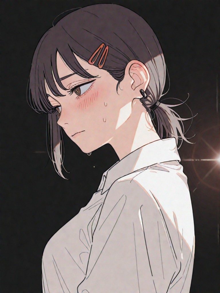 tisumiki's tweet image. #kobeni #chainsawman