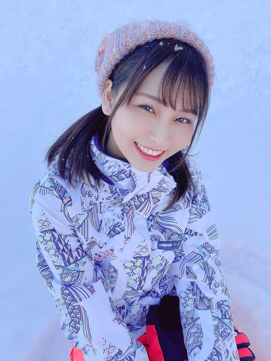 equal_hana_0887's tweet image. 冬の君に何度恋するんだろう