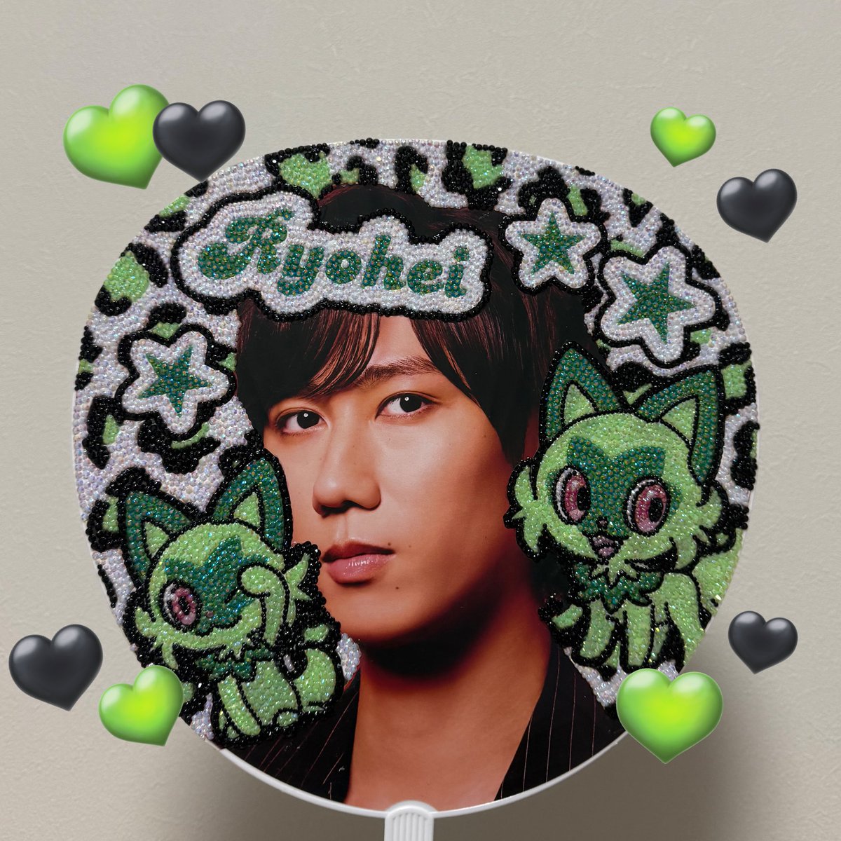 u_u_my_oxygen's tweet image. ✨🌟♡𝑵𝑬𝑾♡🌟✨
なんか文字曲がったけど気にしないことにする