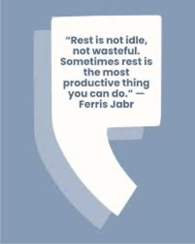 anthonyetuggle's tweet photo. The Power of a Quiet Reset

By Friday, the noise of the week catches up to all of us.

The meetings, the deadlines, the expectations. It is easy to stay in motion and call it progress.

But real growth happens in the pause.

In the moments where you let your mind breathe, replay what worked, and release what did not.

Stillness is where clarity lives.

It is where leaders reset their perspective before they reset their plans.

I have learned that success is not about how much you do, but how intentional you are about what deserves your energy. Some weeks that means pushing. Other weeks it means stepping back to listen, to your team, to your purpose, and to yourself.

As you close out the week, give yourself permission to pause. Not to stop, but to start again with more focus and more peace.

What part of your week needs reflection before you move forward?