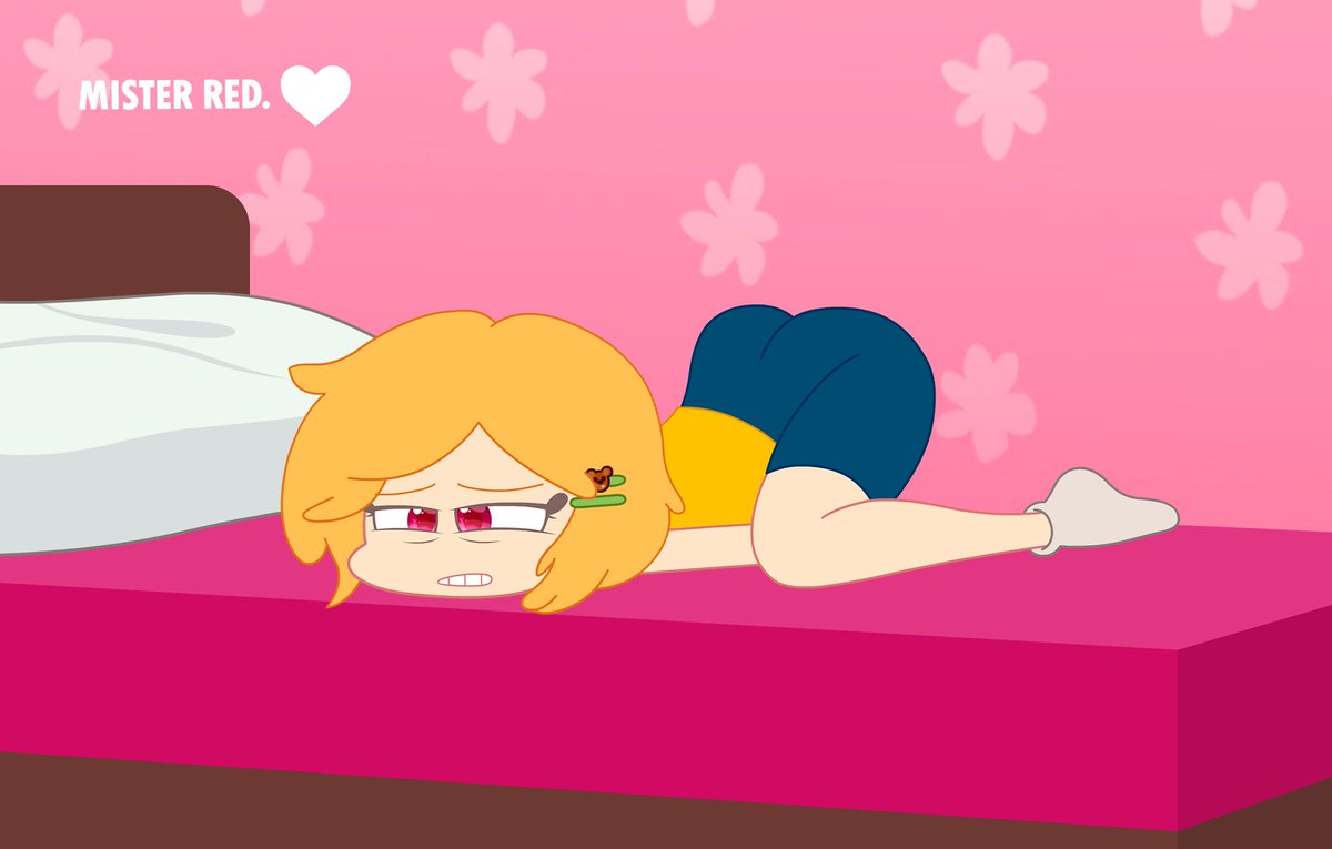 MrMime_Blue's tweet image. Cansancio 👗🧵
Ella necesita descansar, diseño toda la noche.

#FNAFHS #FHS #FHSZ3RO #FHSZ3R0 #AnnChica