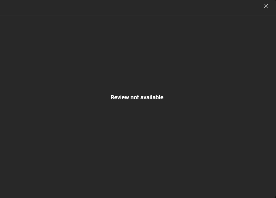 BladezAndrew's tweet photo. @TeamYouTube But like i said the video was already deleted at the time which i think is why for the longest time it said "review not available" because it was glitched and is also why even though you're normally supposed to have 1 year to appeal, i randomly had the option to appeal 6 years la https://t.co/5lyxM8fKYG