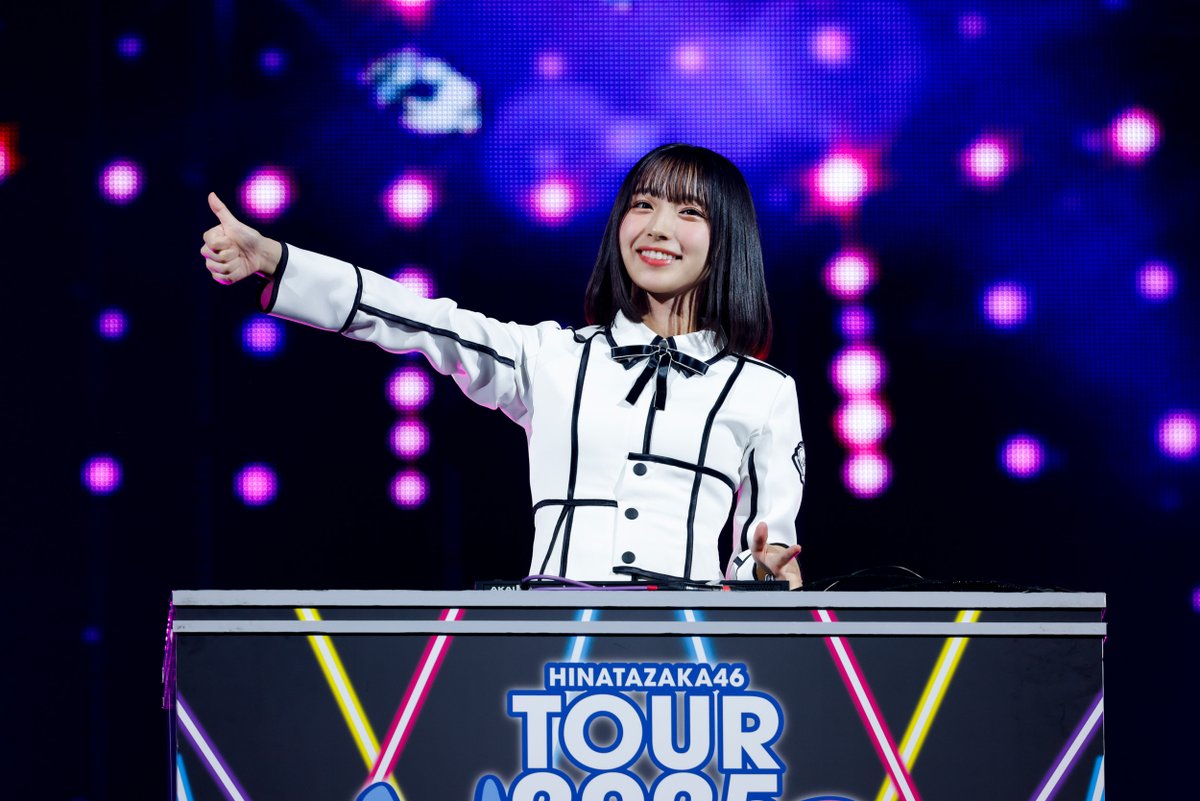 大共感！ アリーナ席最後列にいた俺でも「恋した魚は空を飛ぶ」はマジ