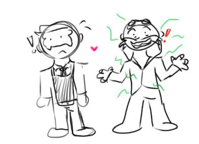 gabyzzz_art's tweet image. Cuties! #stobotnik #robotnik #AgentStone