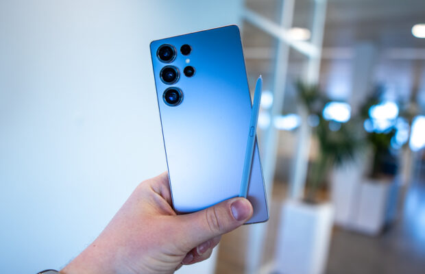 AndroidPlanet's tweet image. Samsung Galaxy S25 Ultra tijdens Black Friday met gratis Galaxy Watch of Samsung-tablet → androidplanet.nl/deals/samsung-…