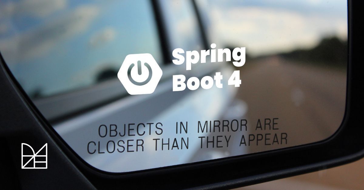 OpenRewrite's tweet image. 🎉 #SpringBoot4 is here!🍃

Upgrading doesn’t have to be painful. Moderne + OpenRewrite brings the automation! 🛠️ 

Learn how to modernize your stack, reduce tech debt, and unlock the latest features in our new blog.

buff.ly/aZuaMzK