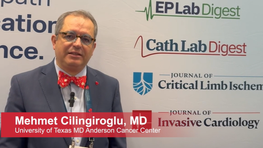 InvasiveCardiol's tweet image. ✨Video of the Week: Oral Anticoagulation Versus Left Atrial Appendage Closure in Active Cancer Patients With #AtrialFibrillation ▶️ hubs.ly/Q03VgfDv0
@DLBHATTMD #cardioTwitter #cardioX #cardiology #interventionalcardiology #AFib