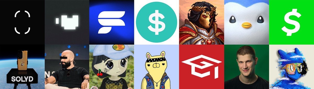 Solana Spotlight nominations are ending in 3 days so we rushed to review the categories and submit our votes.

Explore our picks  below - and tell us who you nominated!

-> Most Viral X Campaign: <a href="/SOLYD_STORE/">SOLYD</a> for the First Solana Transaction in Space, it will be remembered in