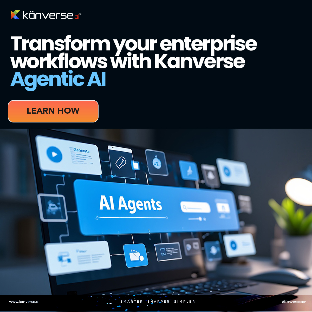 kanverseai's tweet image. Kanverse redefines efficiency for enterprises through its Agentic AI capabilities. hubs.ly/Q03VnkZS0 By seamlessly integrating AI-driven solutions into existing workflows, It optimizes processes, minimizes manual intervention.
#AI #apautomation  #ml #InvoiceAutomation