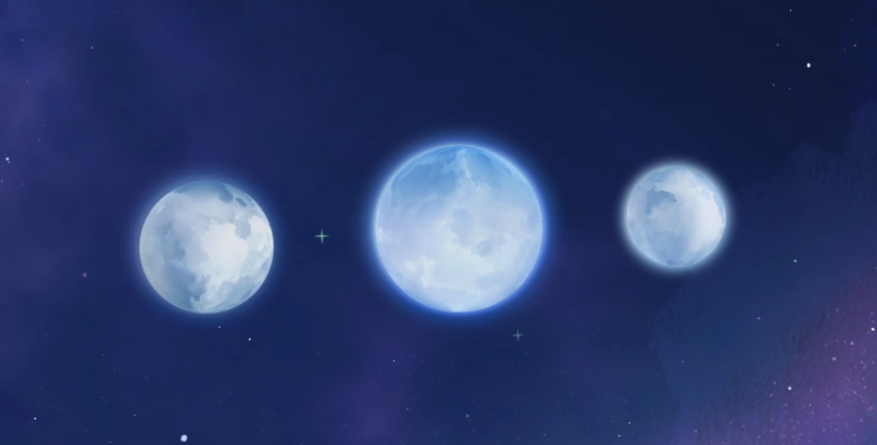 istarothist's tweet image. hoyo players: hi hoyoverse
hoyoverse: the moon...
hoyo players: ok