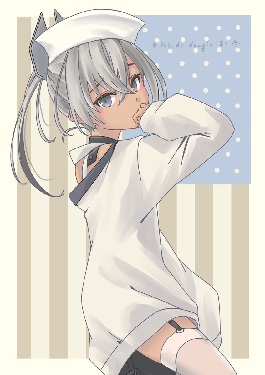 borl.＆C107 1日目 東7 I-19a (@shirasaki408) / Posts / X