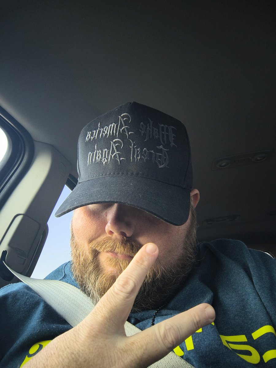 onlyme0187's tweet image. #MAGA
#AmericaFirst