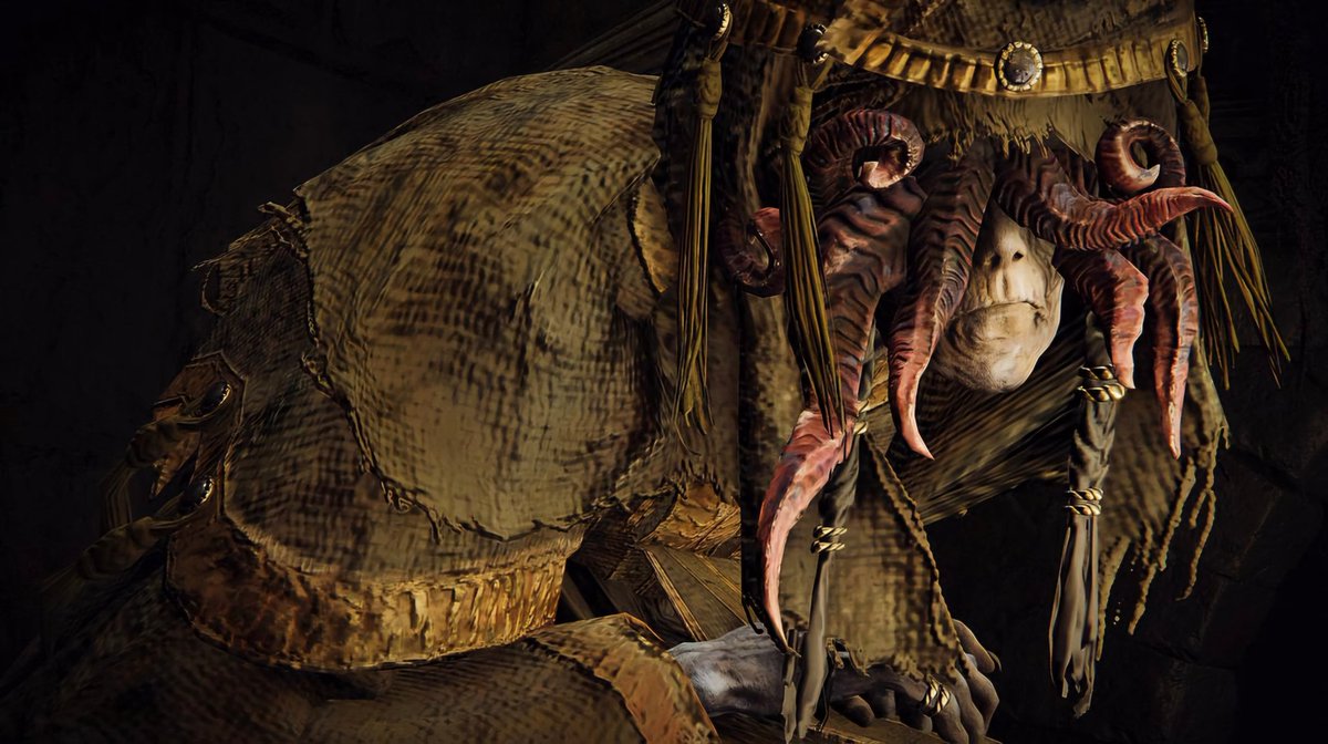 Oby_LFC6's tweet image. #EldenRing #ShadowoftheErdtree 
#エルデンリング
#VPRT #VPSAT #VGPUnite