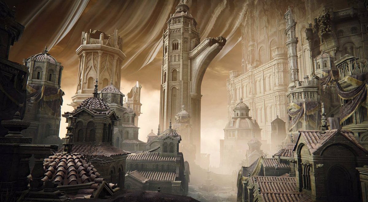 Oby_LFC6's tweet image. #EldenRing #ShadowoftheErdtree 
#エルデンリング
#VPRT #VPSAT #VGPUnite